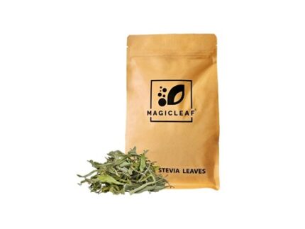 Magicleaf Dried Stevia Leaves, 100 g