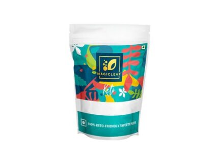 Magicleaf Keto Sweetener, 500 g