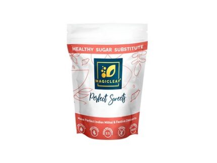 Magicleaf Perfect Sweets - Zero Calorie Dessert Sweetener, 400 g