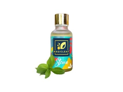 Magicleaf Stevia Liquid Drops, 30 ml