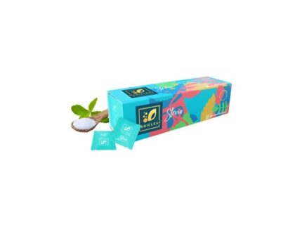 Magicleaf Stevia Powder, 100 g (100 sachets)