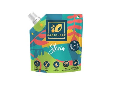 Magicleaf Stevia Powder Spout, 250 g