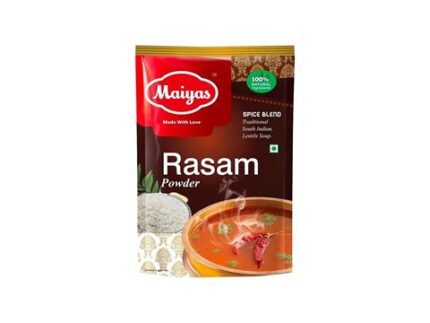 Maiyas Rasam Masala, 200 g