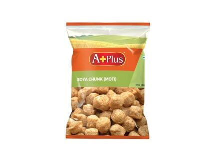 Aplus Soya Chunks, 500 g