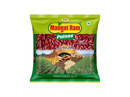 Mangat Ram Red Rajma, 500 g