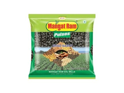 Mangat Ram Urad (Sabut), 500 g