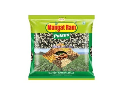 Mangat Ram Urad Dal (Chilka), 500 g