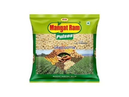 Mangat Ram Urad Gota, 500 g