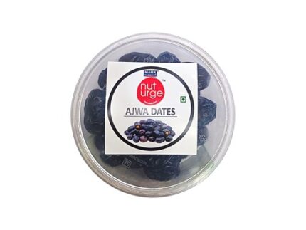 Mark Premium Ajwa Dates, 200 g