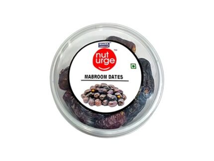 Mark Premium Mabroom Dates, 200 g