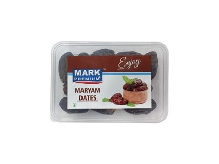 Mark Premium Maryam Dates, 200 g