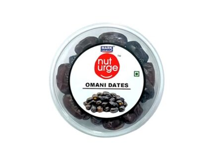 Mark Premium Omani Dates, 200 g