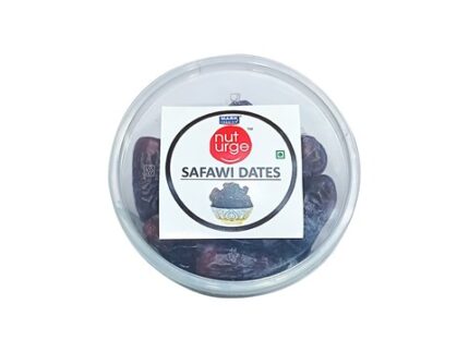 Mark Premium Safawi Dates, 200 g