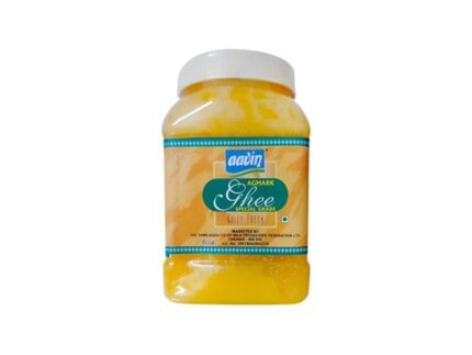 Aavin Agmark Ghee, 1 l