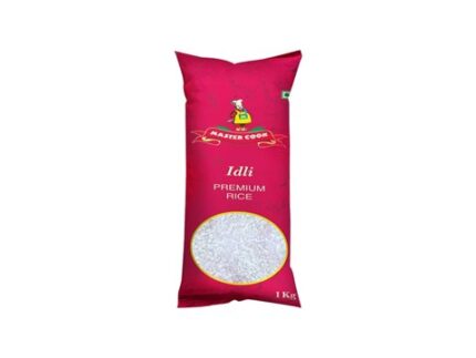 Master Cook Idli Rice, 1 kg