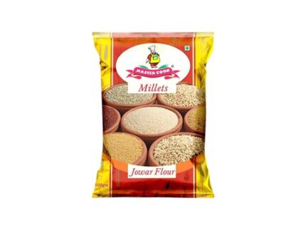Master Cook Jowar Flour, 500 g
