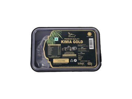 Mishriq Kimia Gold Dates, 400 g