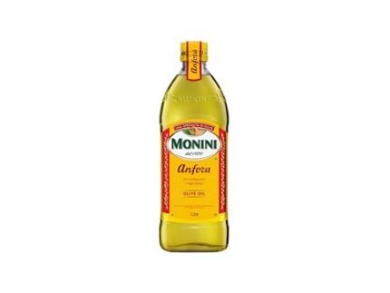 Monini Anfora Pure Olive Oil, 1 l