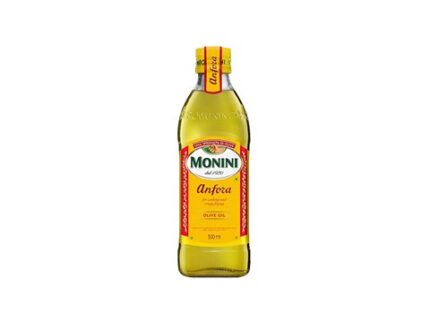 Monini Anfora Pure Olive Oil, 500 ml
