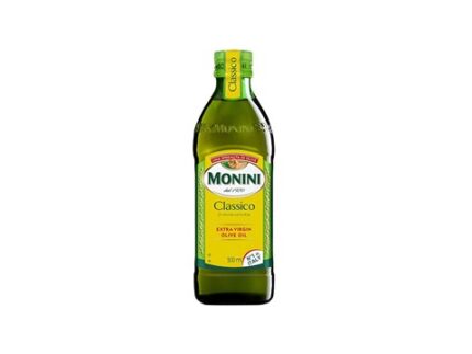 Monini Classico Extra Virgin Olive Oil, 500 ml