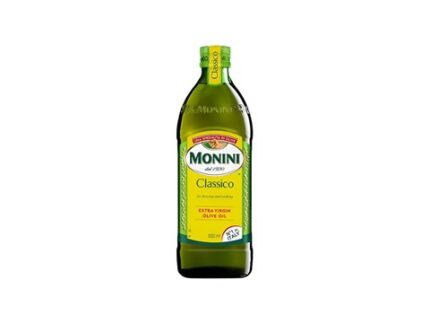 Monini Classico Extra Virgin Olive Oil, 1 l