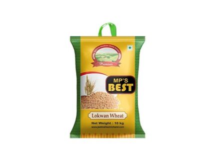 MP'S BEST Lokwan Wheat, 10 kg