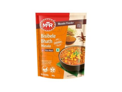 MTR Bisi Bele Bhath Masala, 100 g