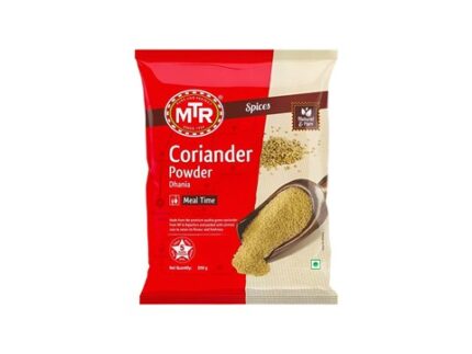 MTR Coriander Powder, 200 g
