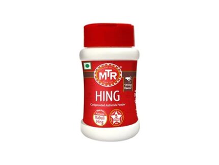 MTR Hing Powder, 50 g