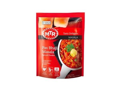 MTR Pav Bhaji Masala, 100 g