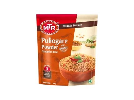MTR Puliogare Powder, 200 g