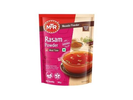 MTR Rasam Masala, 100 g