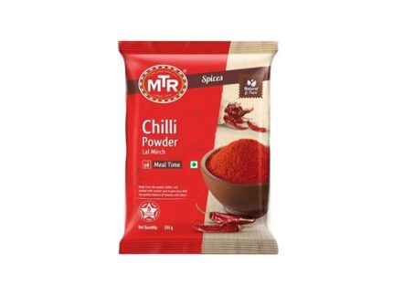 MTR Red Chilli Powder, 250 g