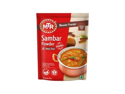 MTR Sambhar Powder, 100 g