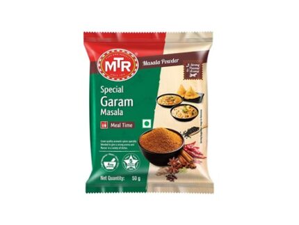 MTR Special Garam Masala, 50 g