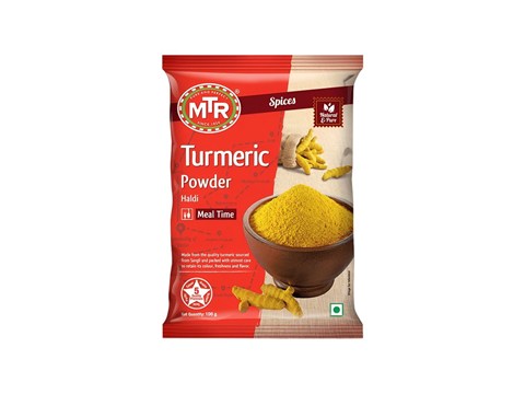 4115_2761_thumb.jpg MTR Turmeric Powder/Haldi, 100 g - Image 1