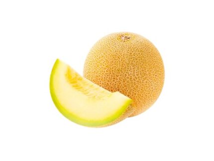 Muskmelon - Organically Grown, (0.6-1.2) kg