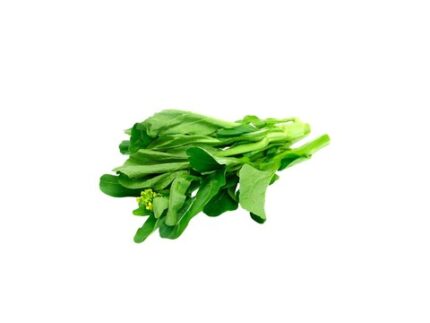 Mustard Leaves (Sarso Saag, Sarsoon ka Saag), 500 g