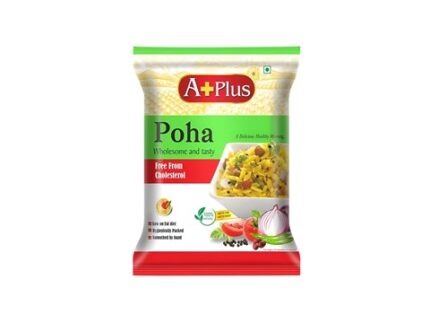 Aplus Ujjain Poha, 500 g