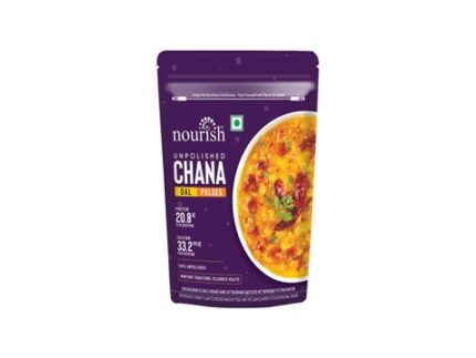 Nourish Chana Dal, 500 g