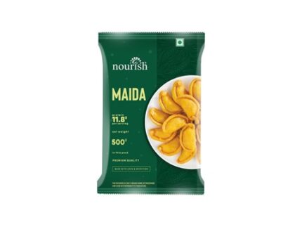 Nourish Maida, 500 g
