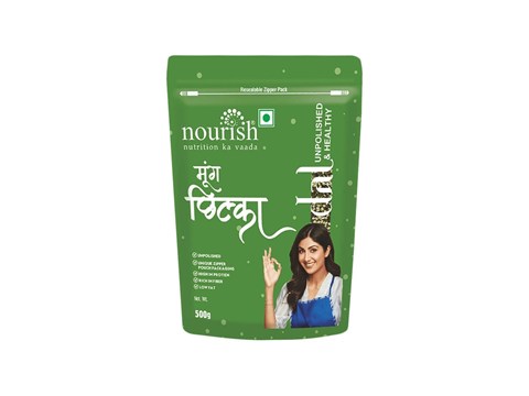 4203_4598_thumb.jpg Nourish Moong Dal (Chilka), 500 g - Image 1