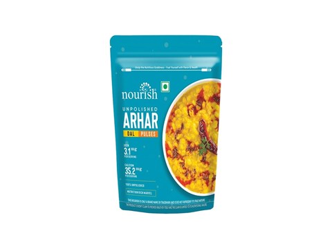 4210_4980_thumb.jpg Nourish Toor Dal/Toor Dal, 500 g - Image 1