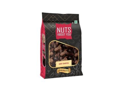 Nuts About You Dried Dates, 500 g