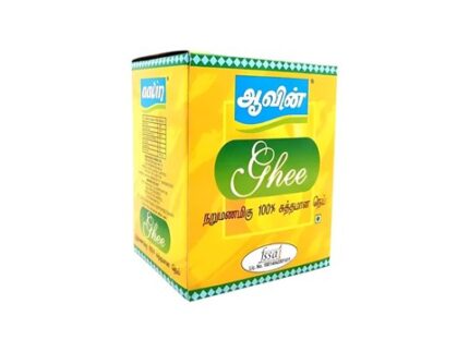Aavin Cow Ghee, 500 ml