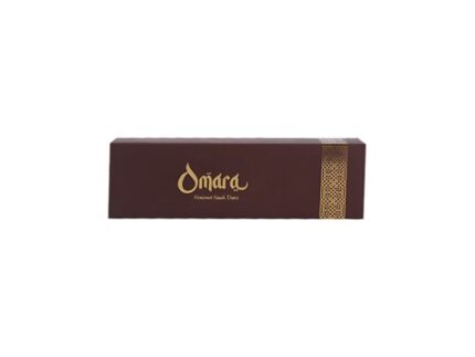 Omara Filled Dates (Assorted), 80 g