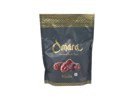 Omara Khidri Dates, 500 g