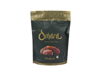 Omara Medjool Dates, 500 g