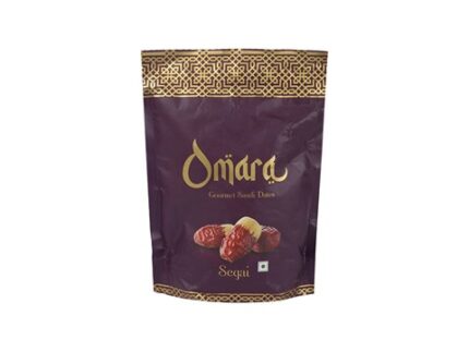 Omara Segai Dates, 500 g