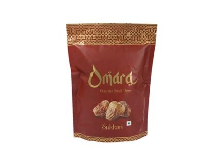 Omara Sukkari Dates, 500 g